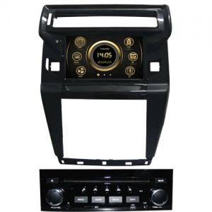 AX-8019 Citroen C-Quatre